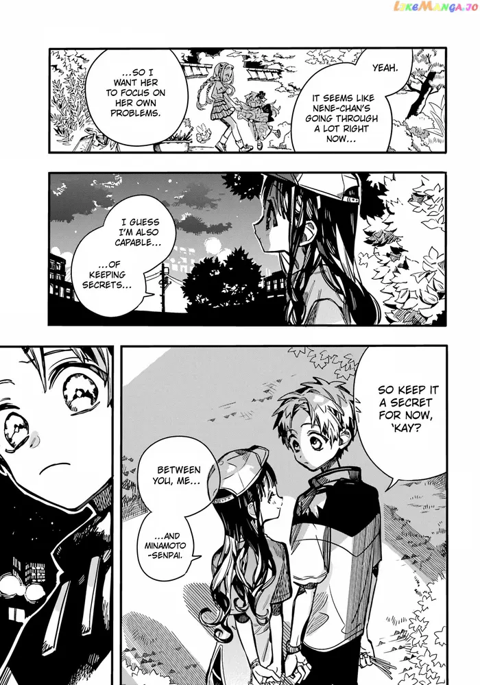 Toilet-Bound Hanako-kun Chapter 96 image 28_optimized